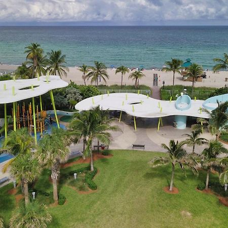 Beautiful Asian Retreat 2Bd 2Bth Apt Min To Beach Miami Beach Eksteriør bilde