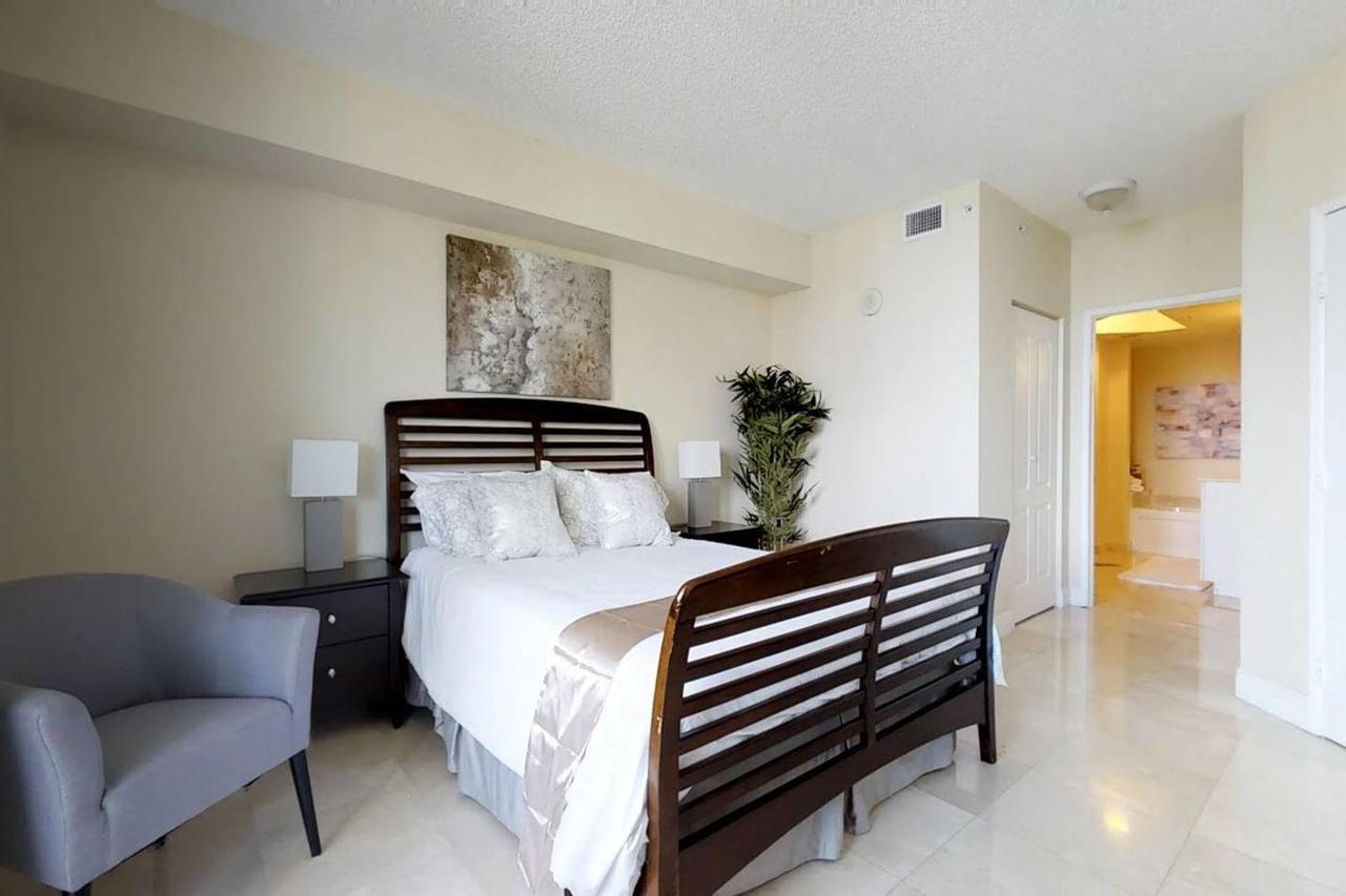 Beautiful Asian Retreat 2Bd 2Bth Apt Min To Beach Miami Beach Eksteriør bilde