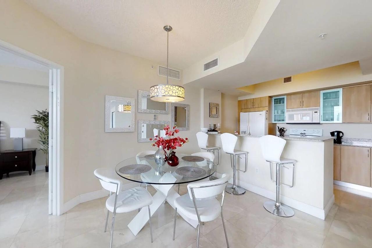 Beautiful Asian Retreat 2Bd 2Bth Apt Min To Beach Miami Beach Eksteriør bilde