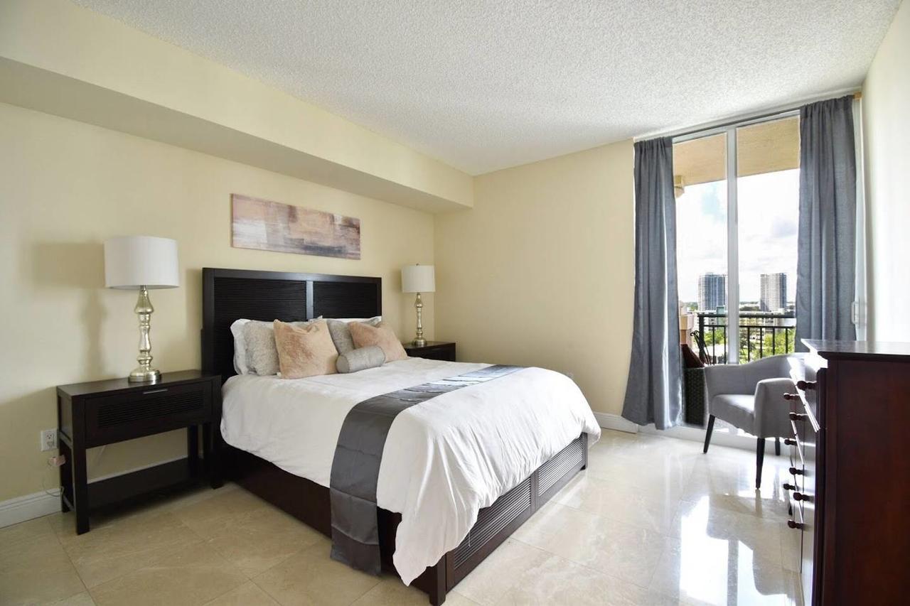 Beautiful Asian Retreat 2Bd 2Bth Apt Min To Beach Miami Beach Eksteriør bilde