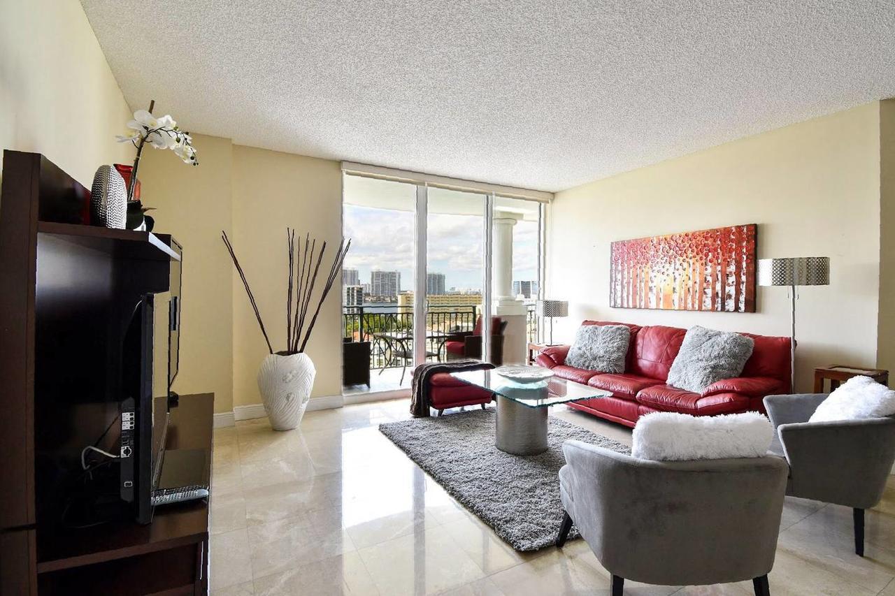 Beautiful Asian Retreat 2Bd 2Bth Apt Min To Beach Miami Beach Eksteriør bilde