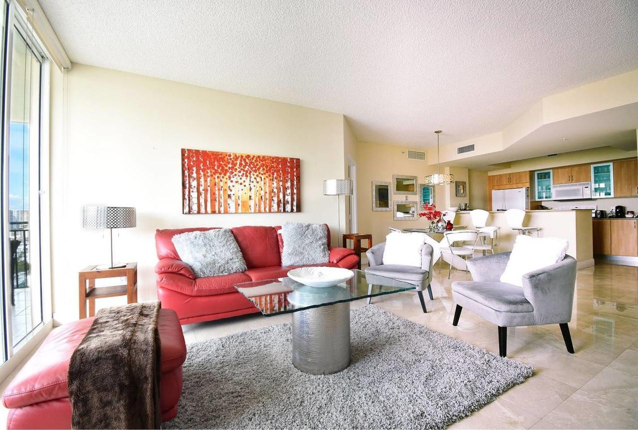 Beautiful Asian Retreat 2Bd 2Bth Apt Min To Beach Miami Beach Eksteriør bilde