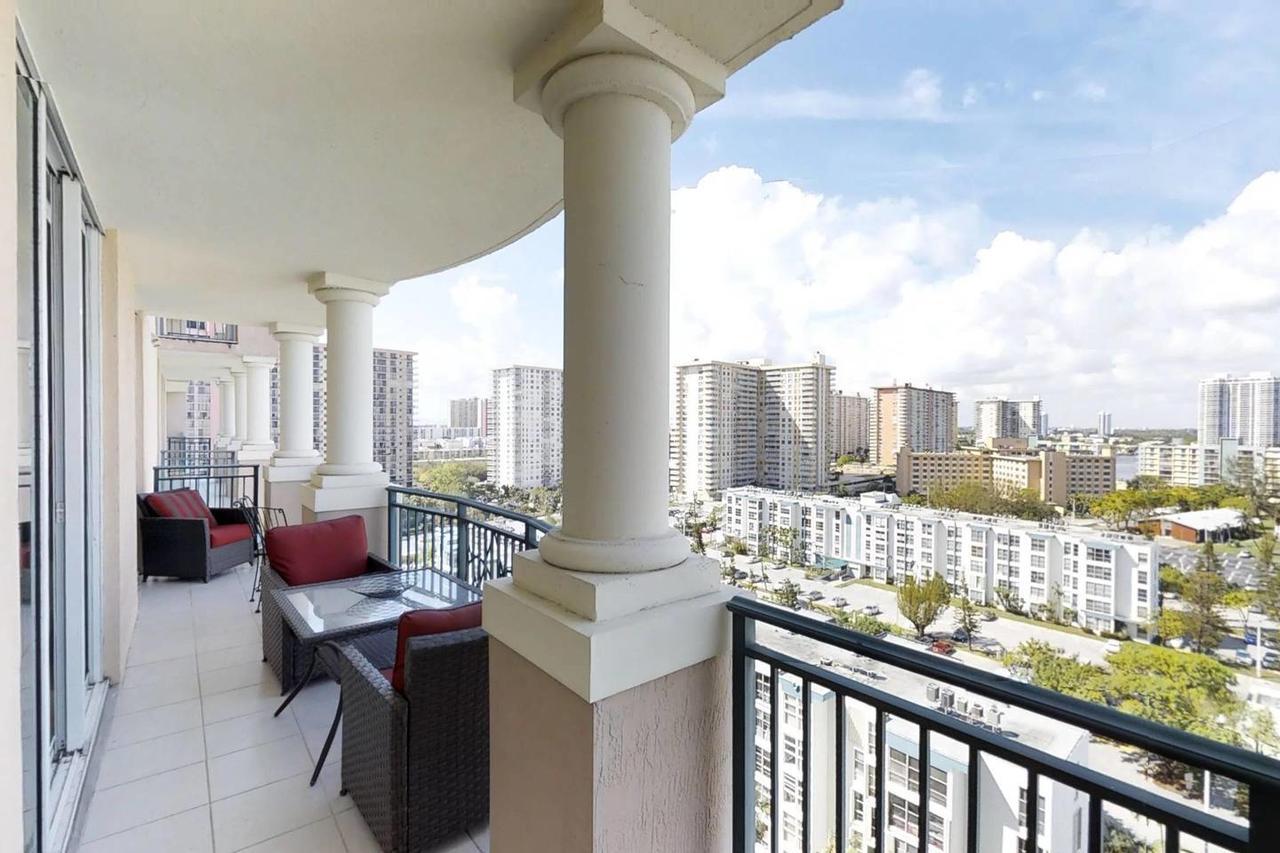 Beautiful Asian Retreat 2Bd 2Bth Apt Min To Beach Miami Beach Eksteriør bilde