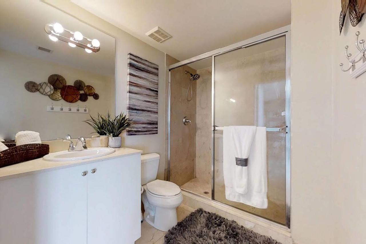 Beautiful Asian Retreat 2Bd 2Bth Apt Min To Beach Miami Beach Eksteriør bilde