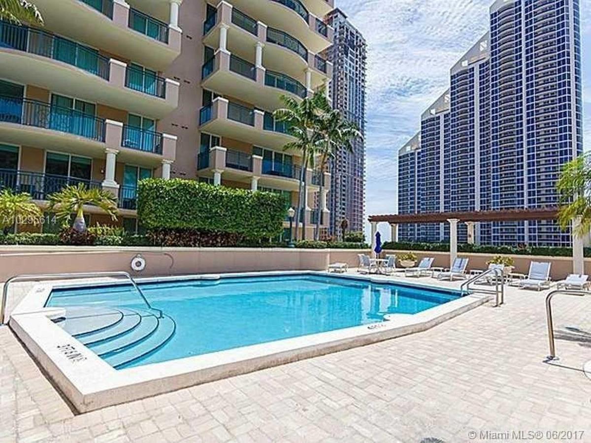 Beautiful Asian Retreat 2Bd 2Bth Apt Min To Beach Miami Beach Eksteriør bilde